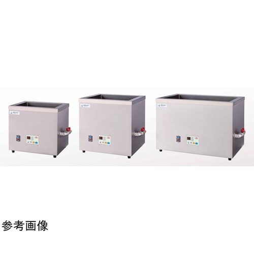 卓上型超音波洗浄機 個別用途向けモデル