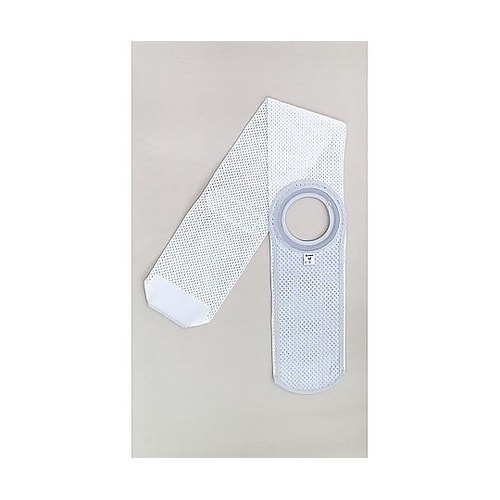 メッシュストーマベルトS開口8cm 30