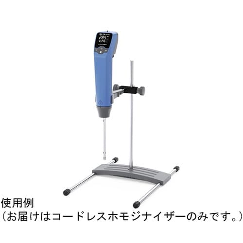 コードレスホモジナイザー T 10 ba