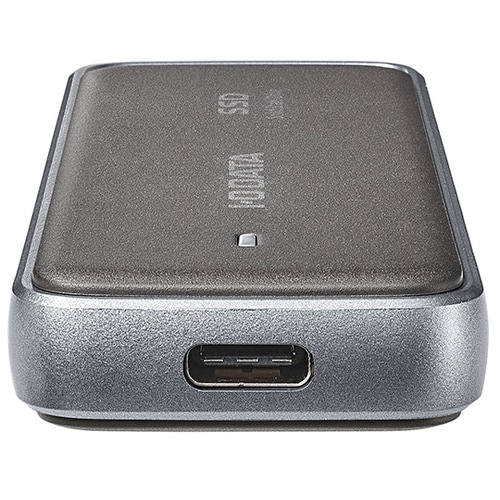USB 10Gbps対応 長期5年保証