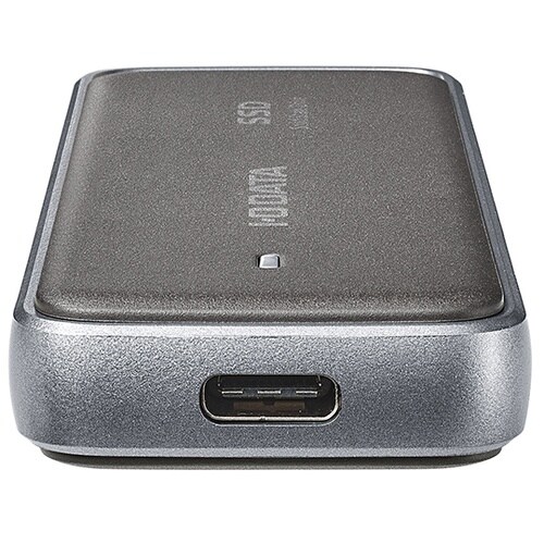 USB 10Gbps対応 長期5年保証