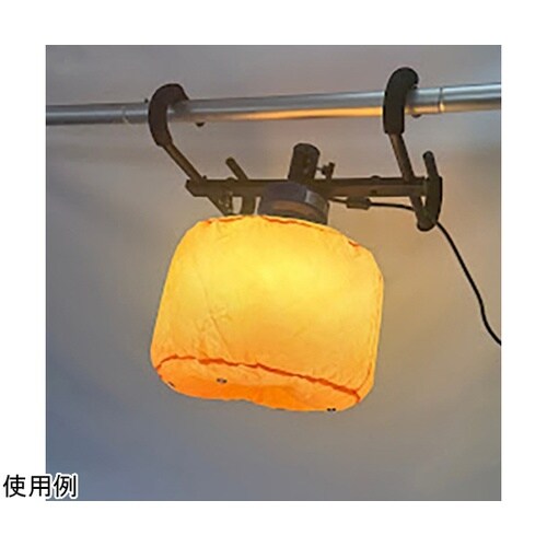 床置き台 黒(PBF−250用) YS3