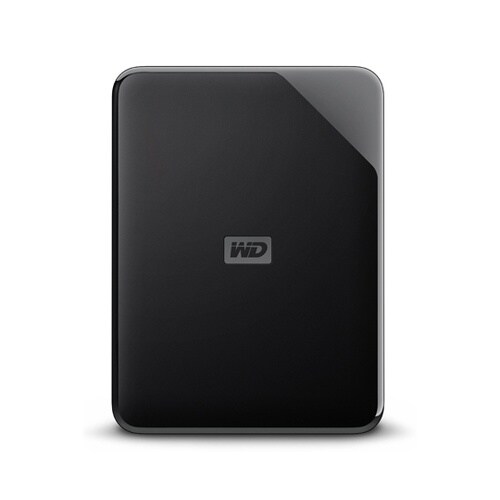 WD Elements SE Porta