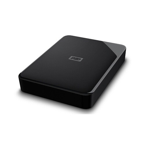 WD Elements SE Porta