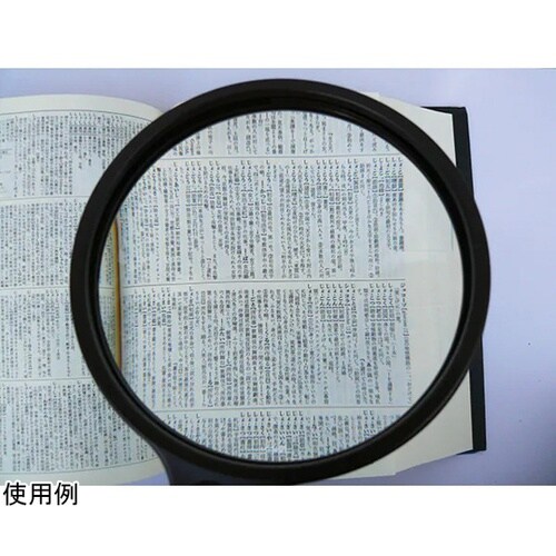 虫メガネ大 LP−802B