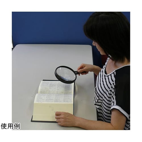 虫メガネ大 LP−802B