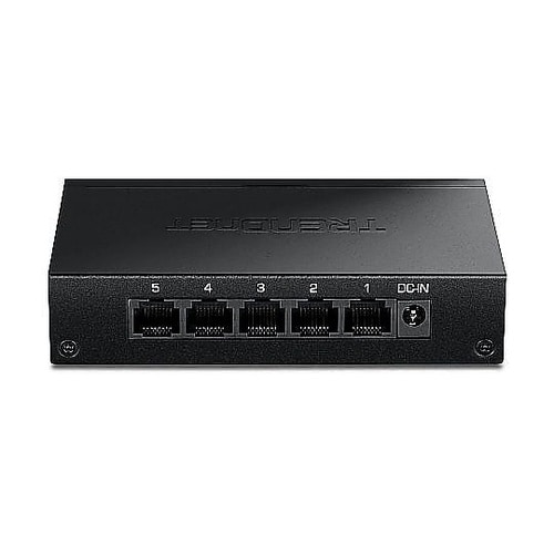 5ポート 2.5Gスイッチ TEG−S3