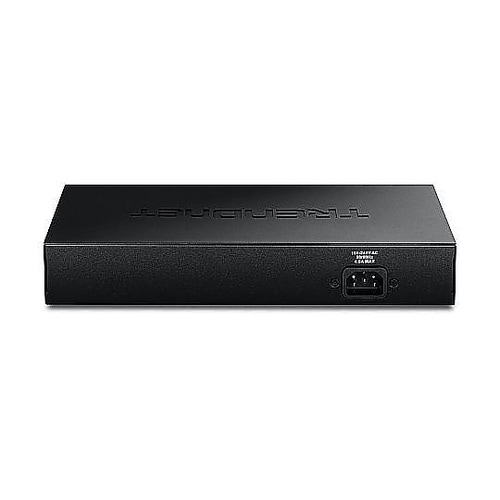 6ポート 2.5G GaN電源 PoE+
