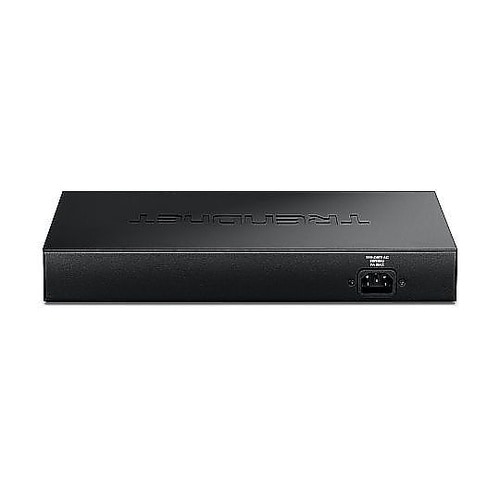 9ポート 2.5G GaN電源 PoE+