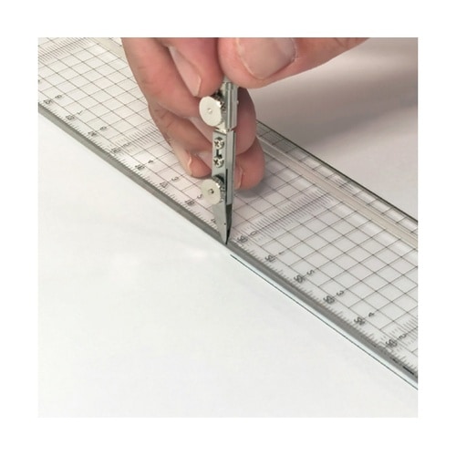 KD型製図器 SK4品組 010−001