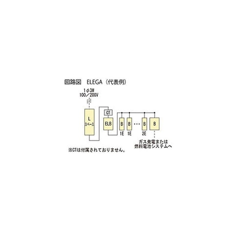 Ezライン(フタ付) ELEGA 512