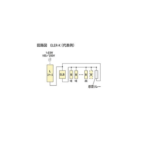 Ezライン(フタ付) ELERA 612