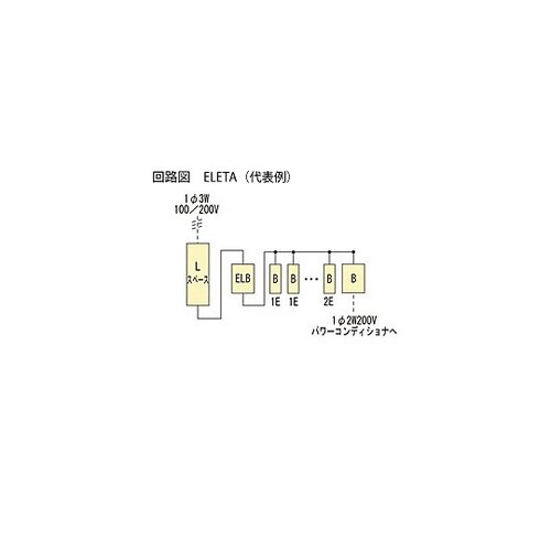 Ezライン(フタ付) ELETA 612