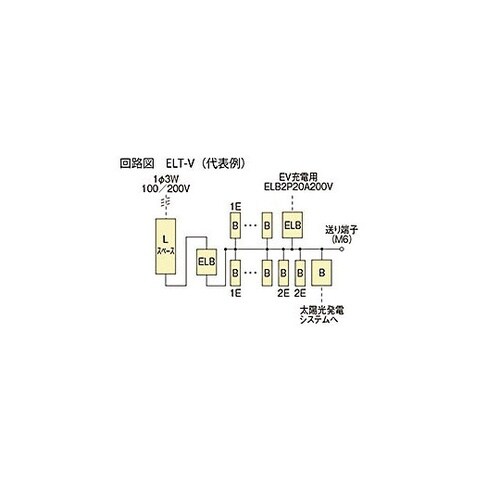 enステーション 太陽光発電 ELT 5