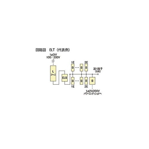 enステーション 太陽光発電 ELT 5