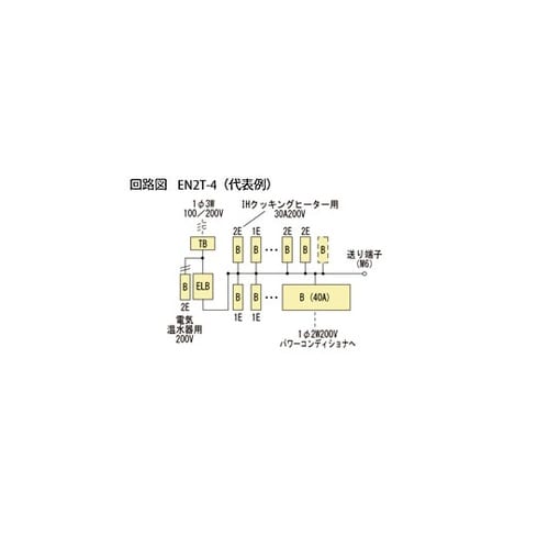enステーション 太陽光発電 EN2T