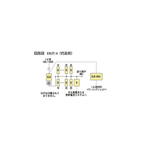 enステーション 太陽光発電 EN3T