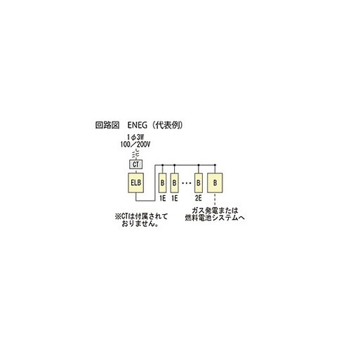 Ezライン(フタなし) ENEG 520