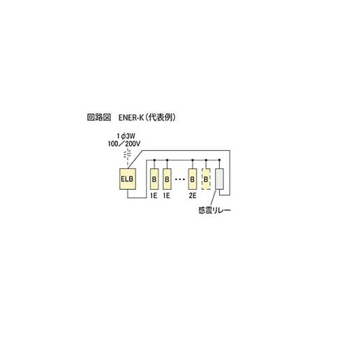 Ezライン(フタ付) ENERA 620