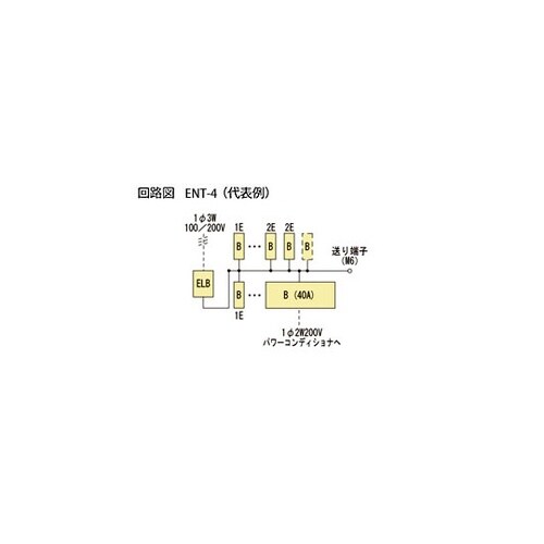 enステーション 太陽光発電 ENT 6
