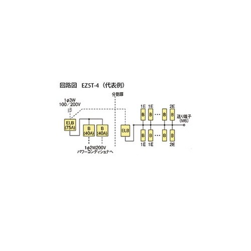 enステーション 太陽光発電 EZ5T