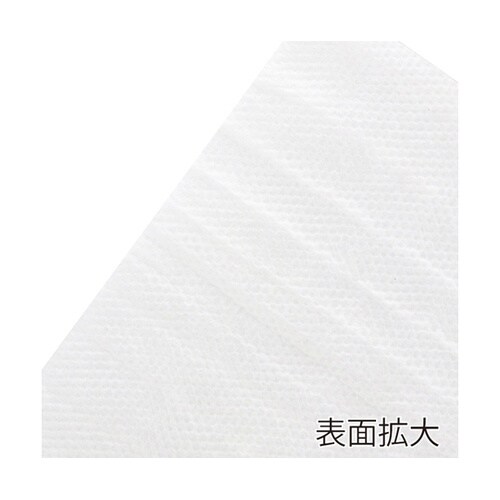 紙おしぼり 丸型 W−33 1パック(1