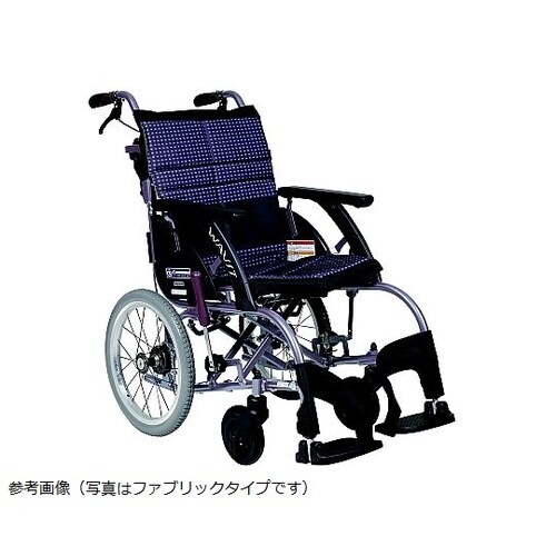 WAVITRoo(ウェイビットルー)介助