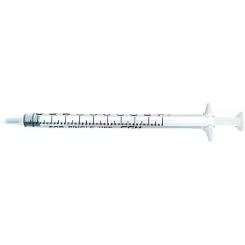 シジエムシリンジ(針なし)1mL 1ケー