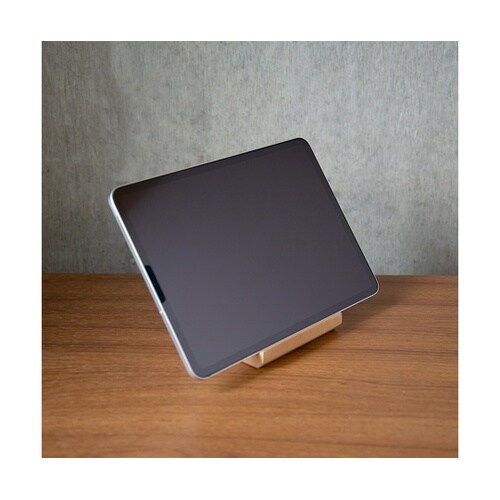 木製タブレットスタンド MK−909