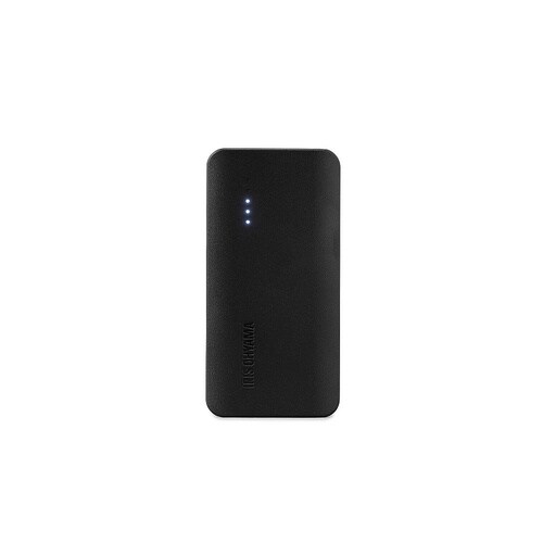 モバイルバッテリー 容量6700mAh