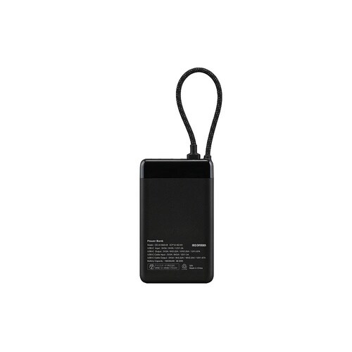モバイルバッテリー 容量10000mAh