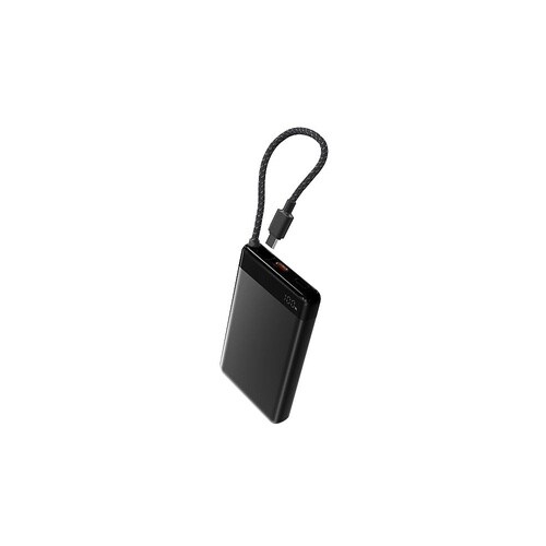 モバイルバッテリー 容量10000mAh