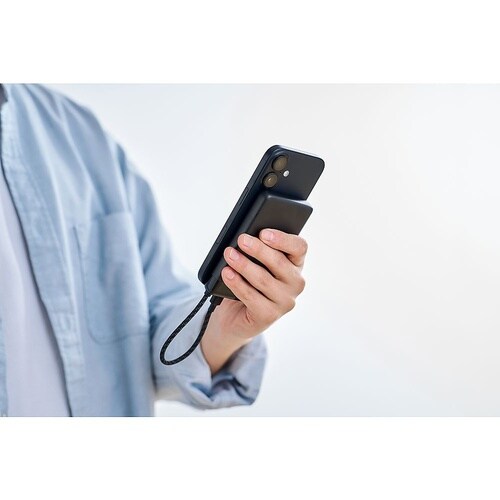 モバイルバッテリー 容量10000mAh