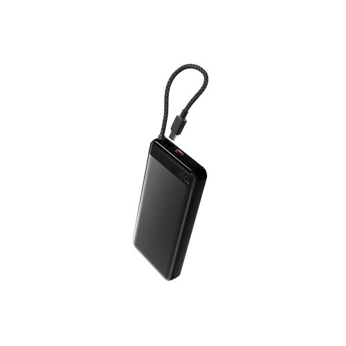 モバイルバッテリー 容量20000mAh