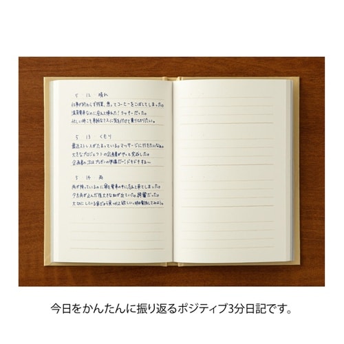 日記 3分 黄色 12702006