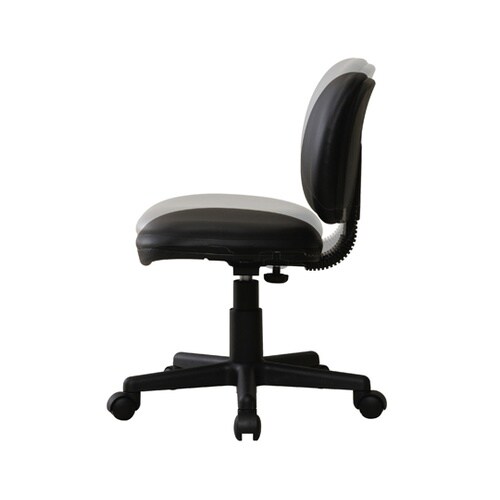 スタディチェア K−933(BK)