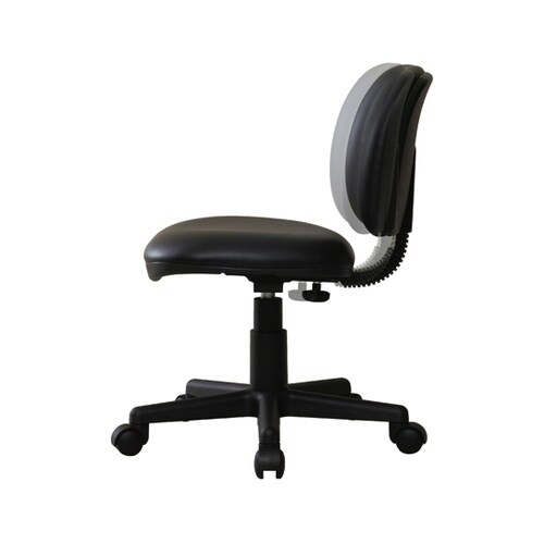 スタディチェア K−933(BK)