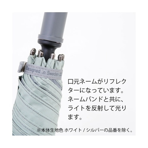 長傘 innovator 晴雨兼用 ジャ