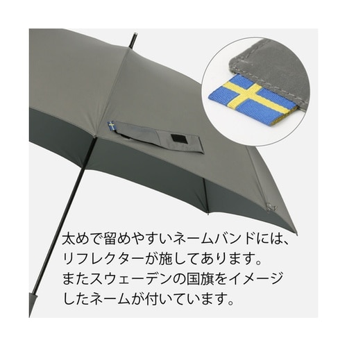 長傘 innovator 晴雨兼用 ジャ