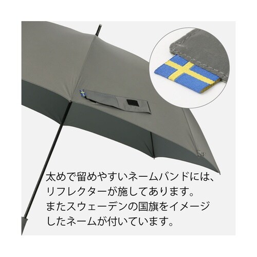 長傘 innovator 晴雨兼用 ジャ