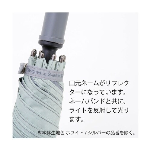 長傘 innovator 晴雨兼用 ジャ