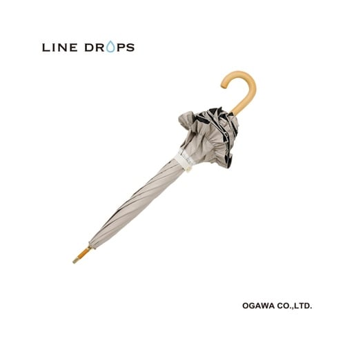 長傘 centelleo 晴雨兼用 マリ