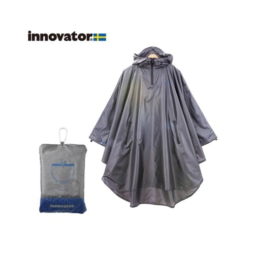 レインコート innovator レイン