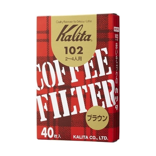 Kalita カリタ コーヒーフィルター