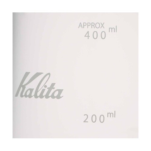 Kalita カリタ コーヒーサーバー