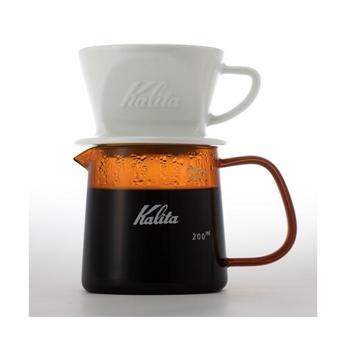 Kalita カリタ コーヒーサーバー