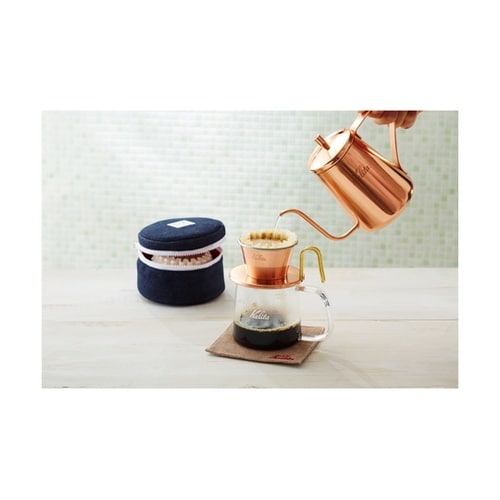 Kalita カリタ ウェーブフィルター