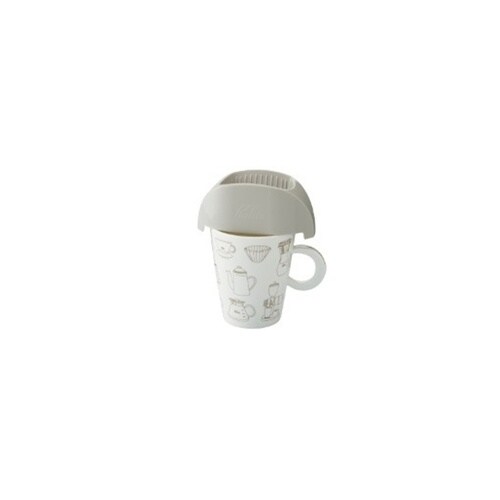 Kalita カリタ ドリッパー カフェ