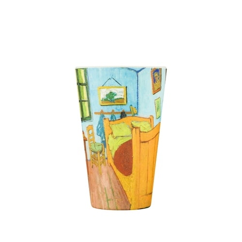 タンブラー 400mL エコーヒーカップ