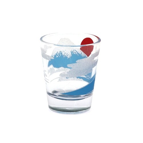 ショットグラス 65mL きらめく日本の